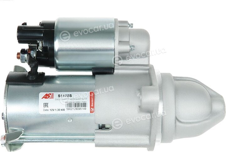 AS S1178S