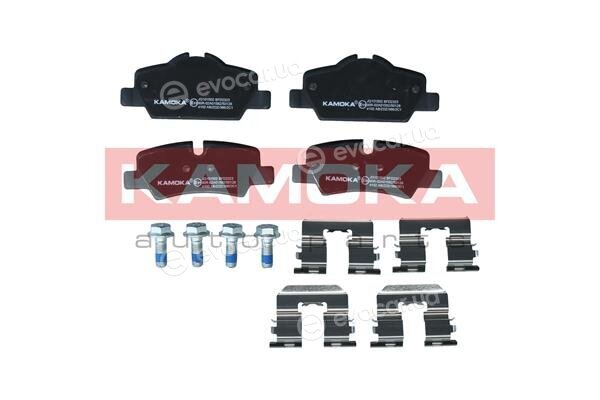 Kamoka JQ101502