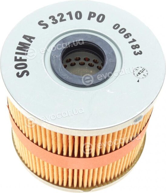 Sofima S 3210 PO