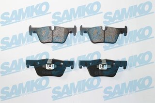 LPR / Samko 5SP1741