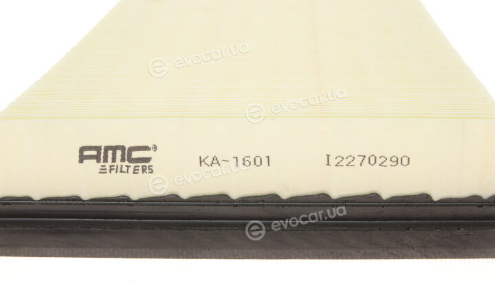 AMC KA-1601