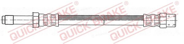 Kawe / Quick Brake 37.007