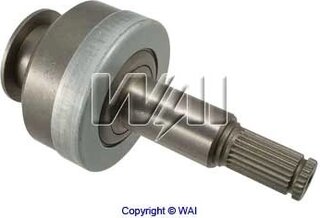 WAI 54-1400
