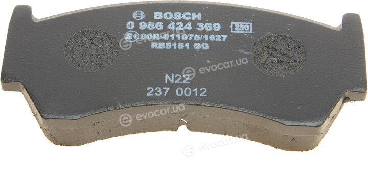 Bosch 0 986 424 369