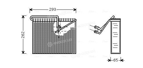 Ava Quality OLV372