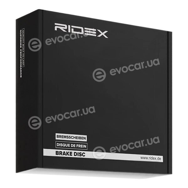 Ridex 82B0018