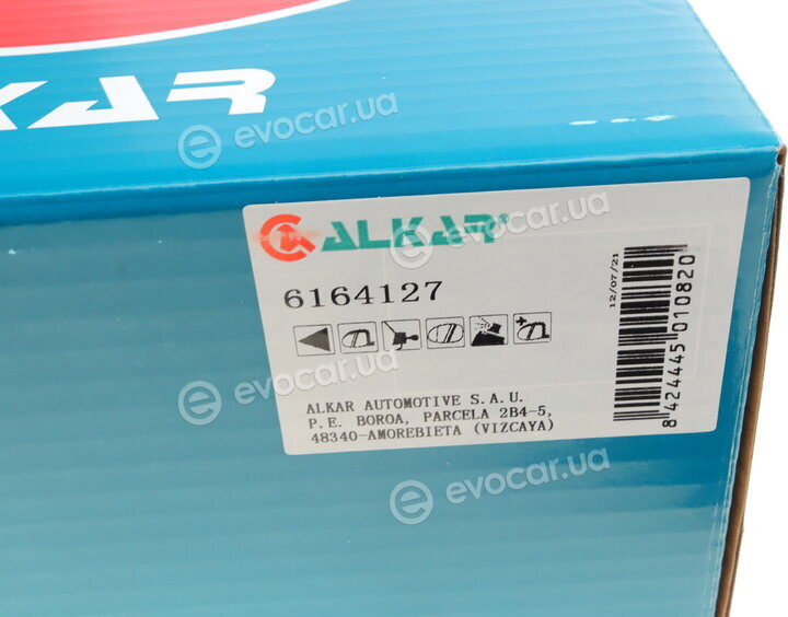 Alkar 6164127