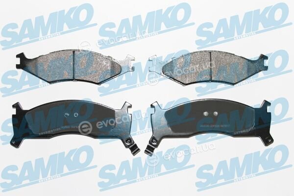 LPR / Samko 5SP426