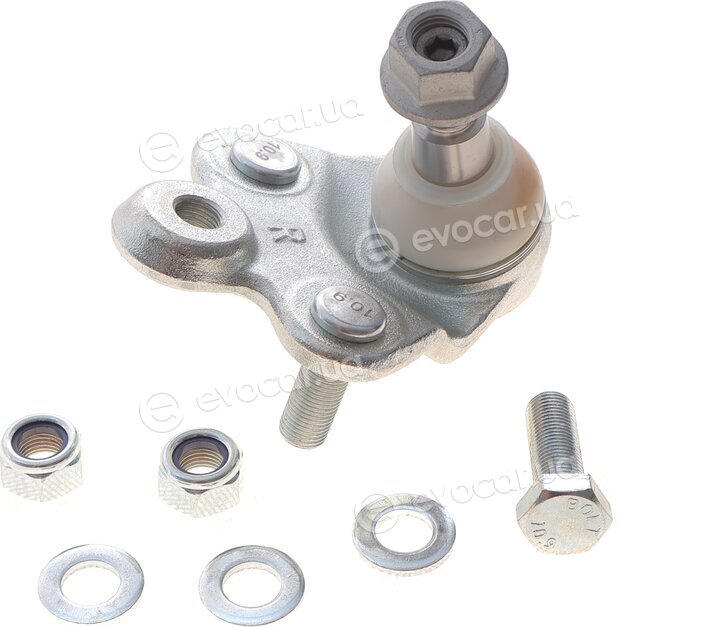 AS Metal 10HN3001