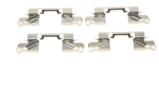Kawe / Quick Brake 109-1769