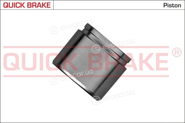 Kawe / Quick Brake 185241K