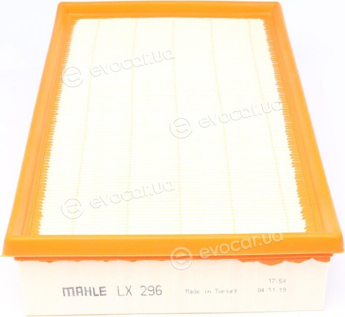 Mahle LX 296