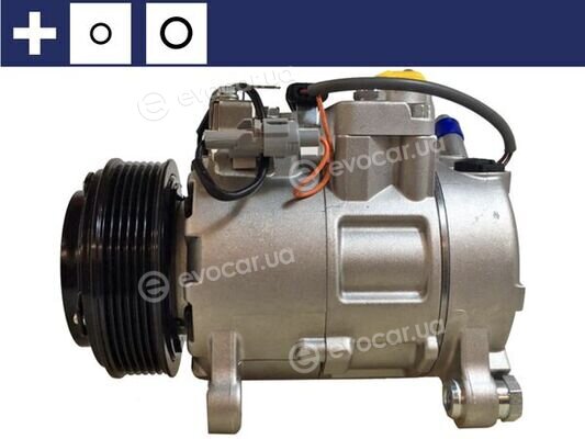 Mahle ACP 472 000S