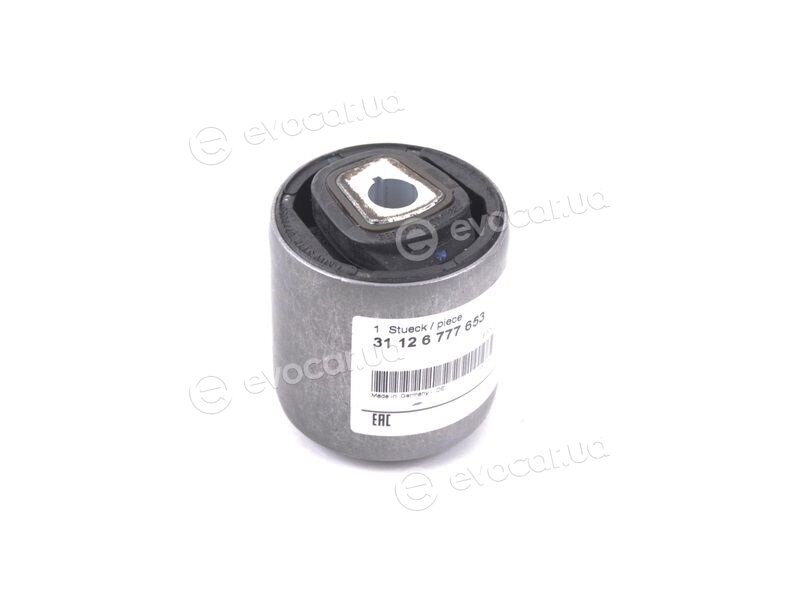 BMW / Mini 31 12 6 777 653