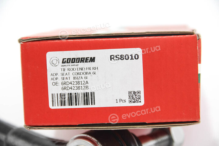 Goodrem RS8010