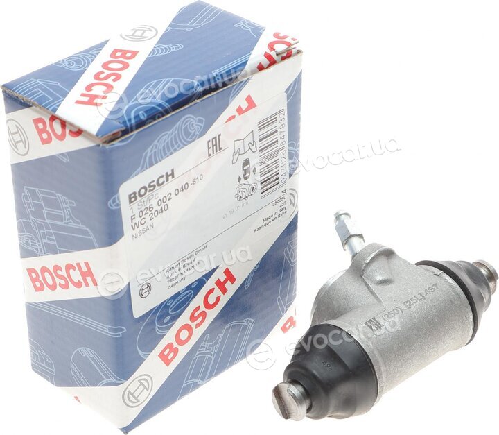 Bosch F 026 002 040