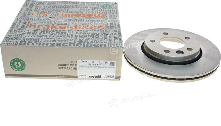 Metelli 23-0728
