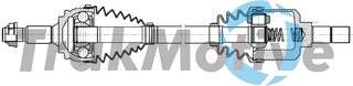 TrakMotive 30-2055