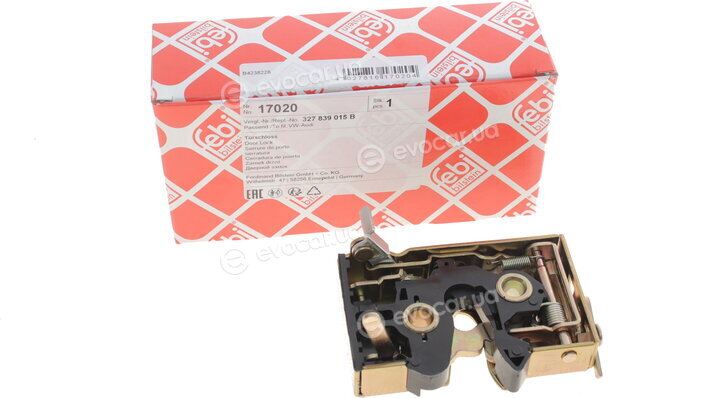 Febi 17020