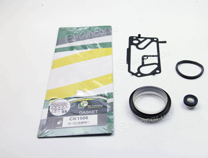 BGA CK1506