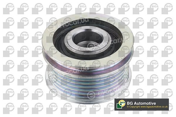 BGA DC0103