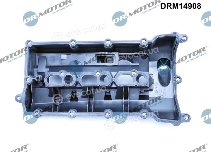 Dr. Motor DRM14908