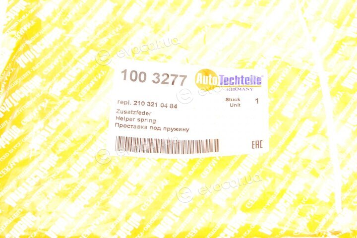 Autotechteile 100 3277