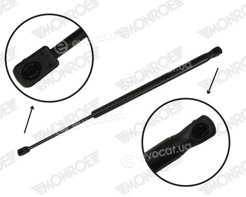 Monroe ML6508