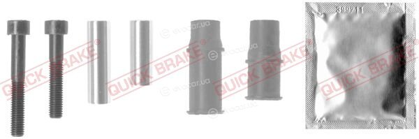 Kawe / Quick Brake 113-1313X