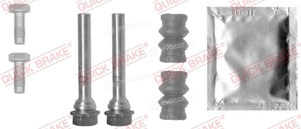 Kawe / Quick Brake 113-1346X