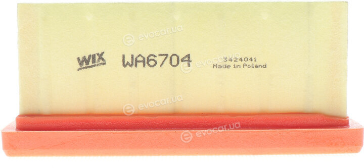 WIX WA6704