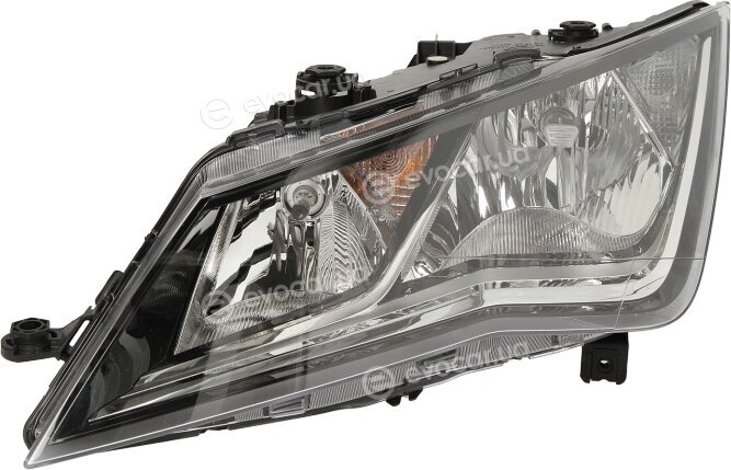 Valeo 045101