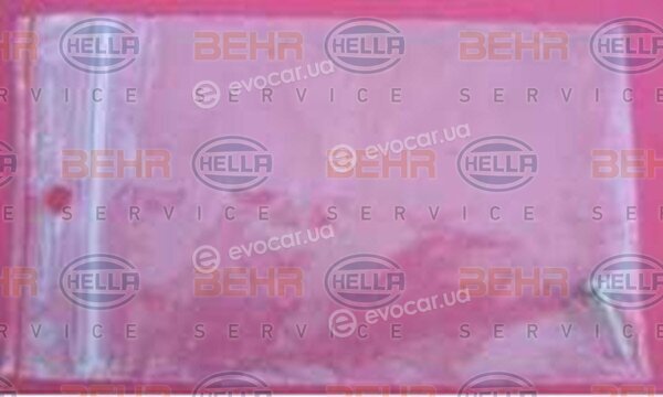 Mahle AB 88 000P