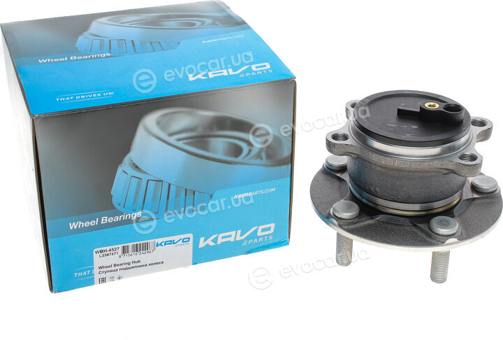 Kavo WBH-4527