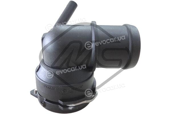 Metalcaucho / STC 35878