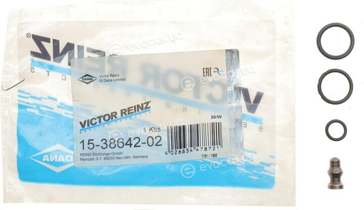 Victor Reinz 15-38642-02