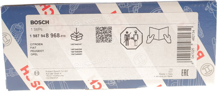 Bosch 1 987 948 968