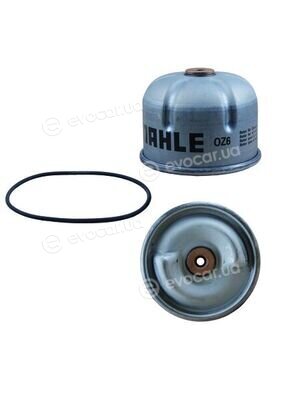 Mahle OZ 6D