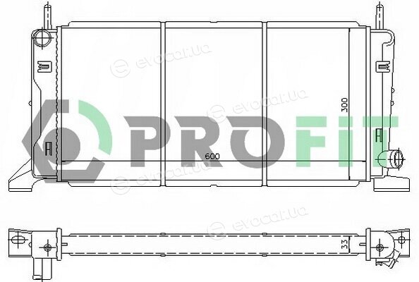 Profit PR 2545A1