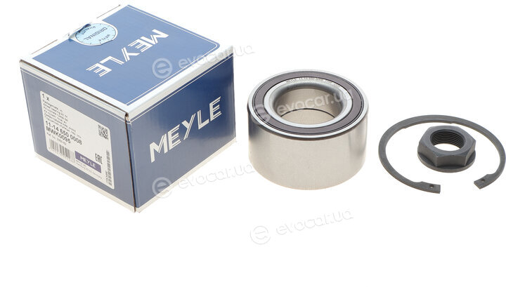 Meyle 11-14 650 0008