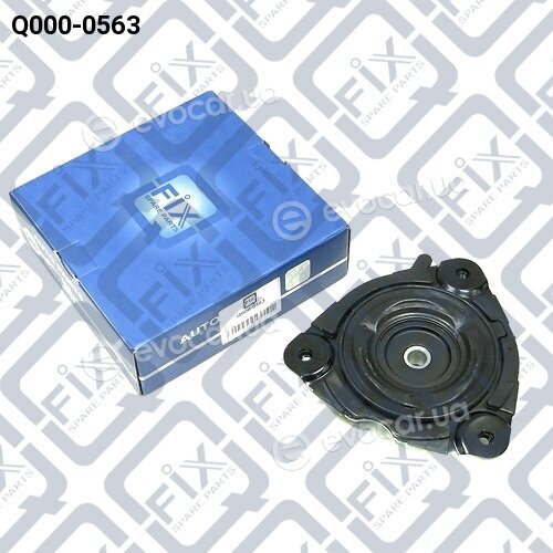 Q-Fix Q0000563