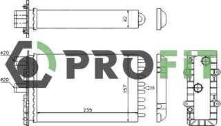 Profit 1760-0005