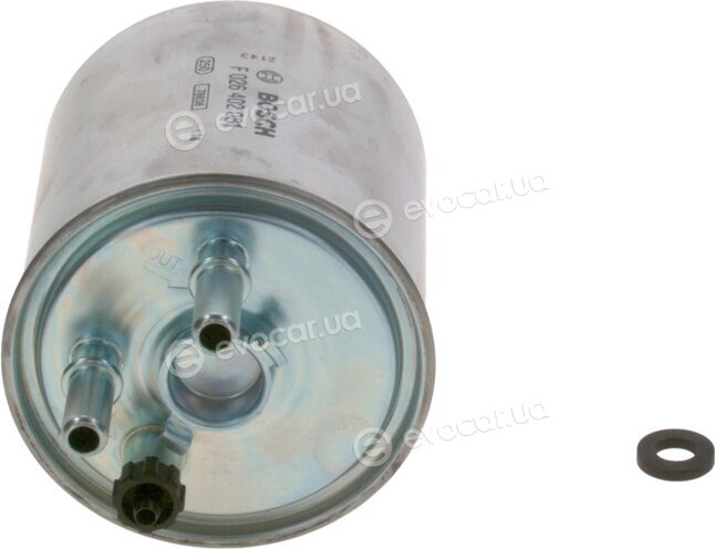 Bosch F 026 402 081