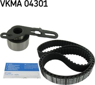 SKF VKMA 04301