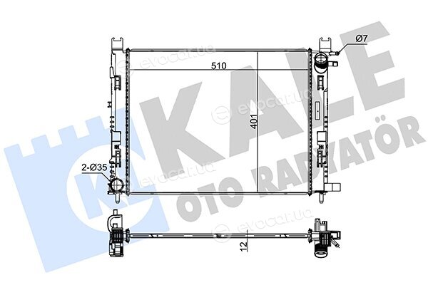 Kale 305900