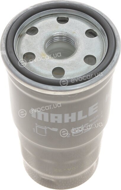Mahle KC 100D