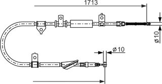 Bosch 1 987 477 886