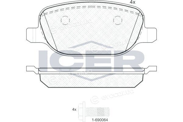 Icer 181780