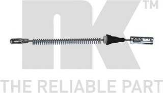 NK 903692