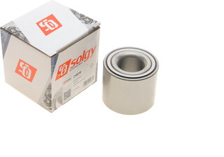 Solgy 216018